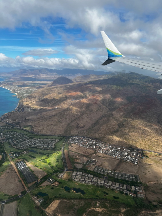 Hawaii Travel - 077