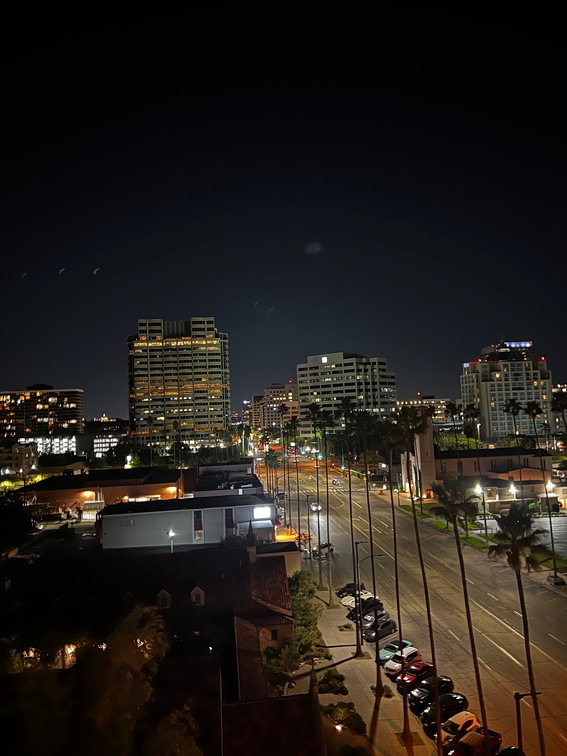 Los Angeles - 001