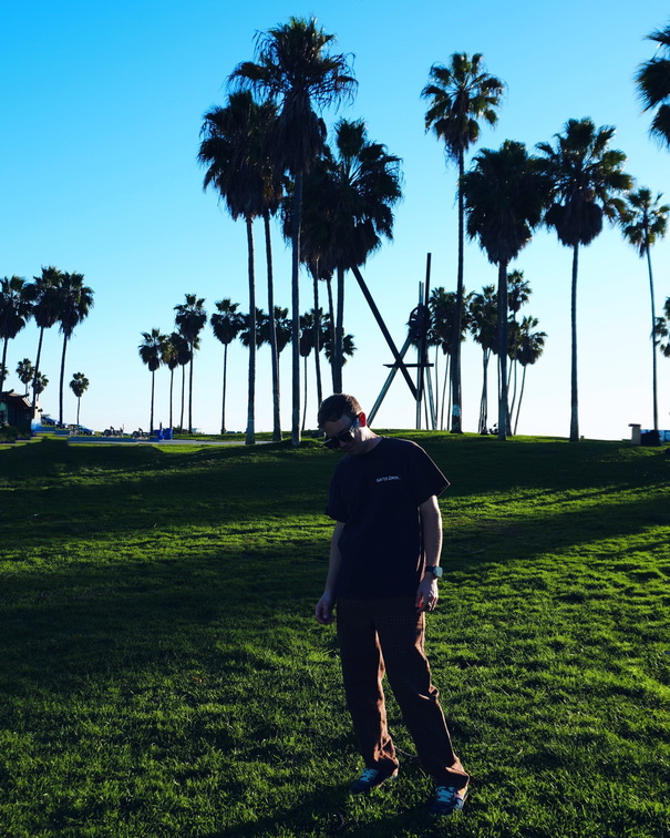 Los Angeles - 005