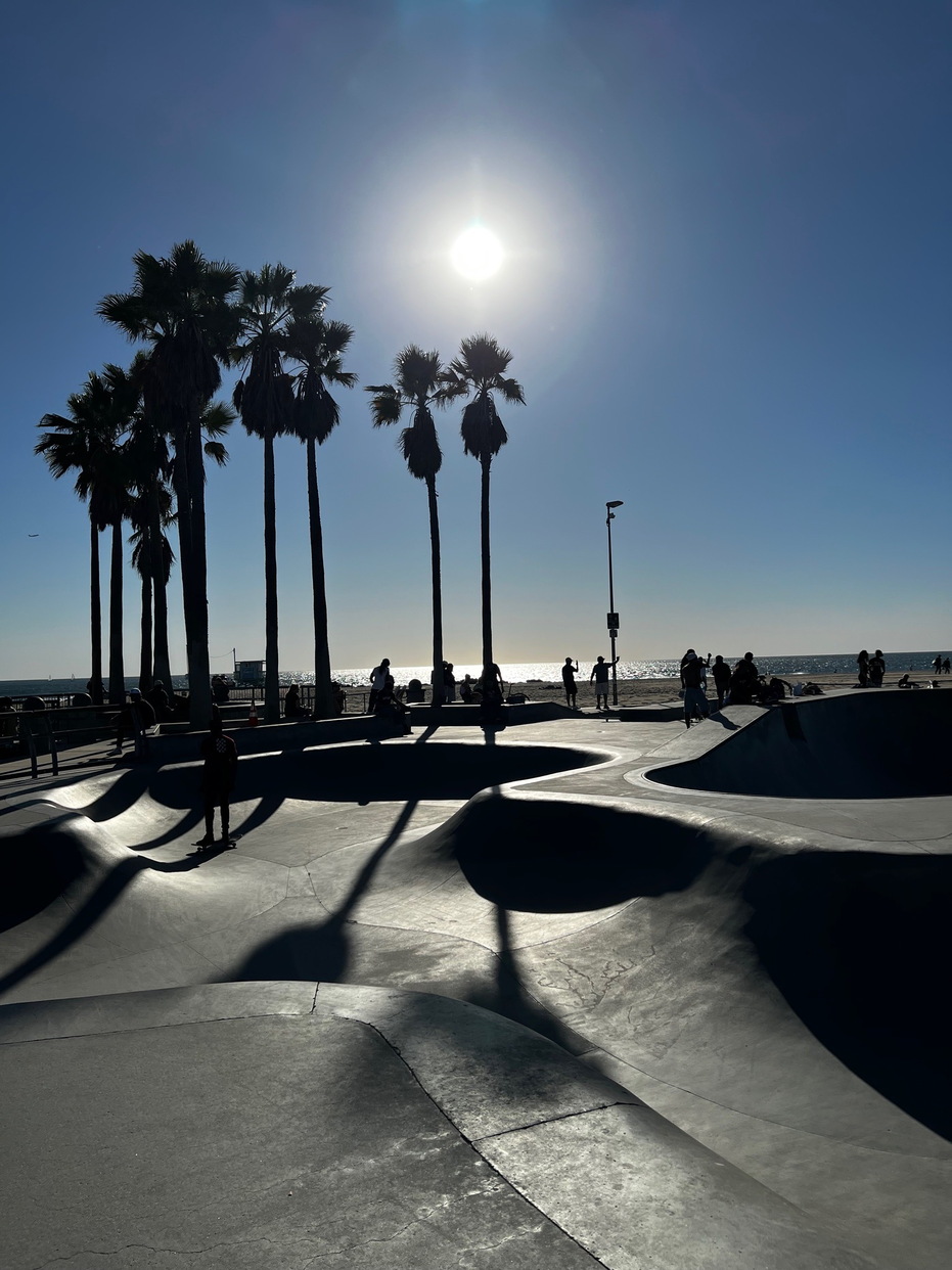 Los Angeles - 006
