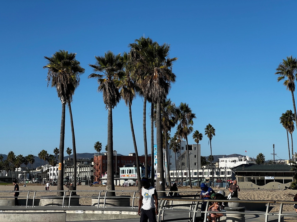Los Angeles - 007