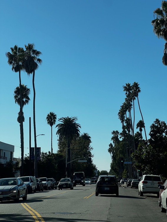 Los Angeles - 008