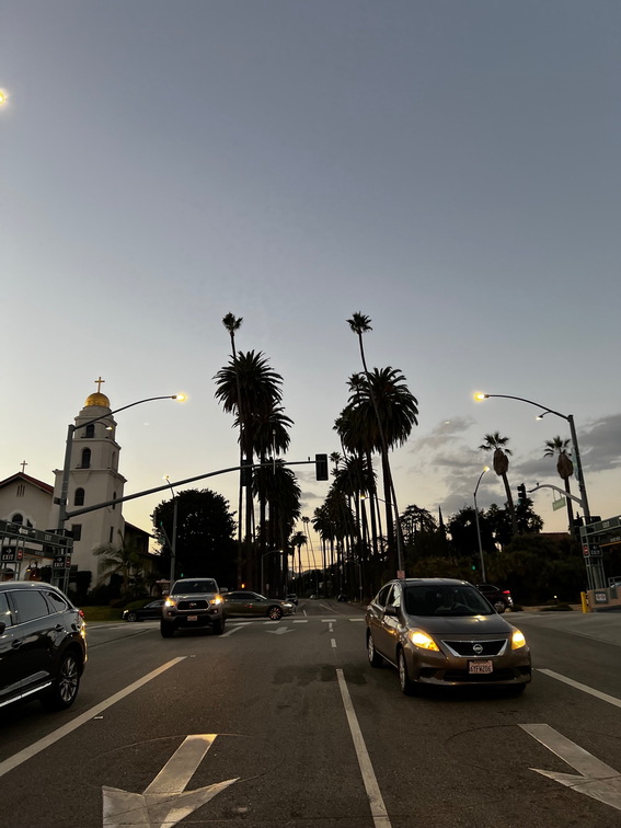 Los Angeles - 016