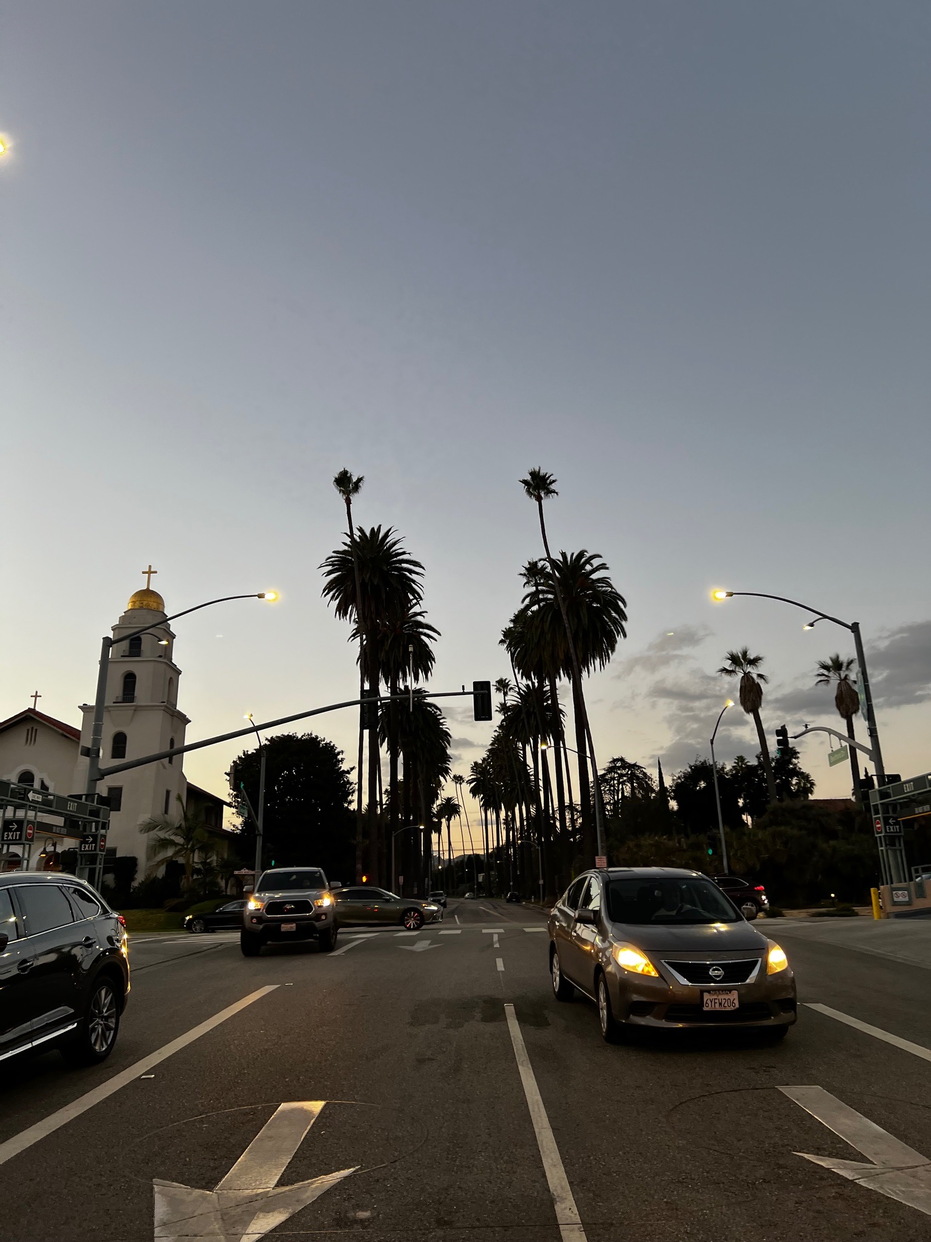 Los Angeles - 016