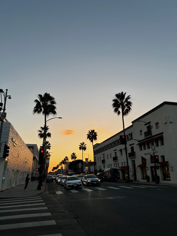 Los Angeles - 017