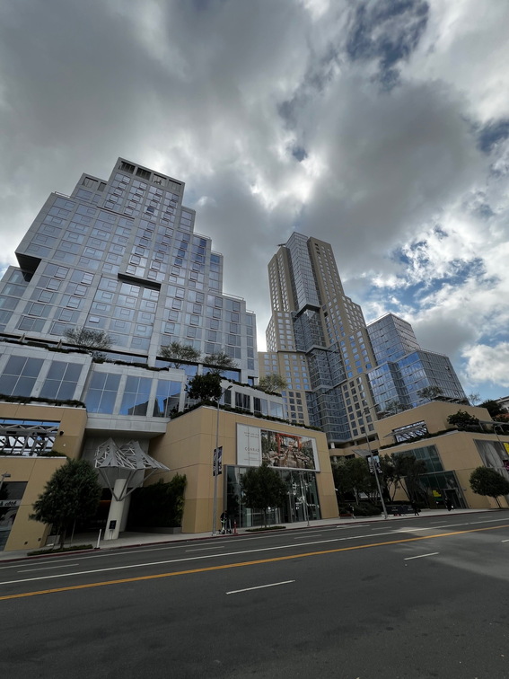 Los Angeles - 042