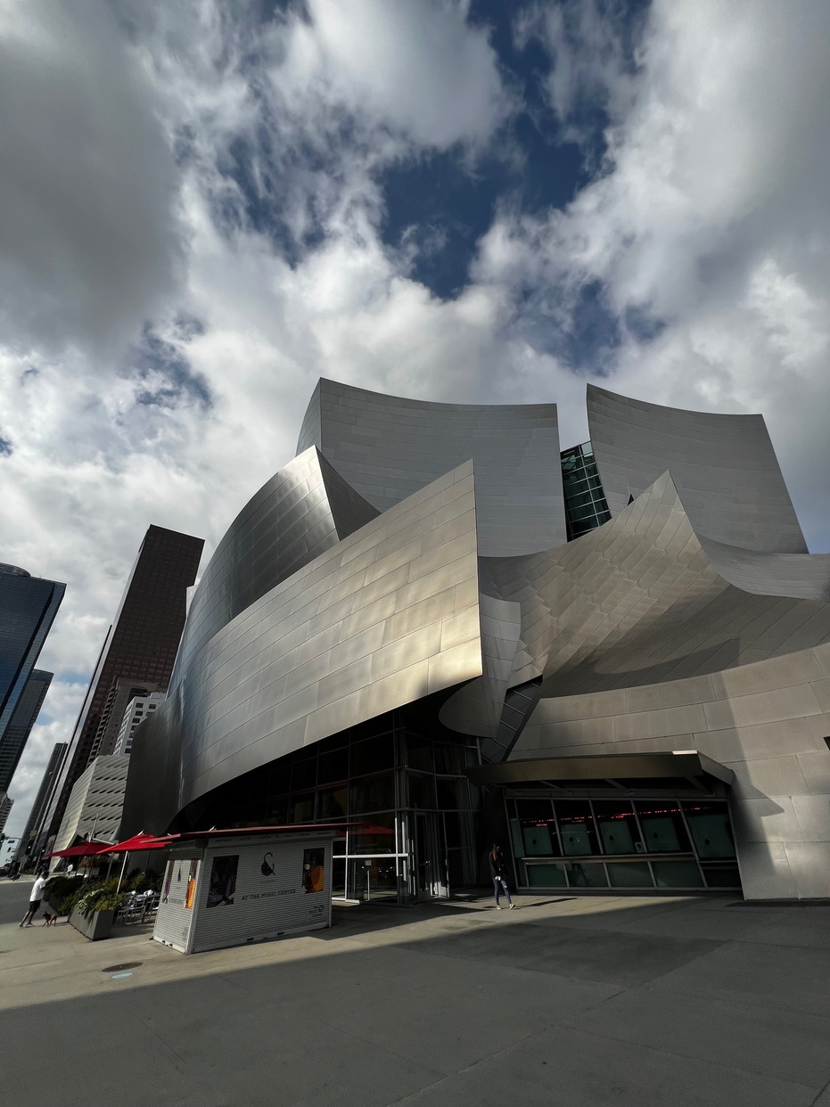 Los Angeles - 043