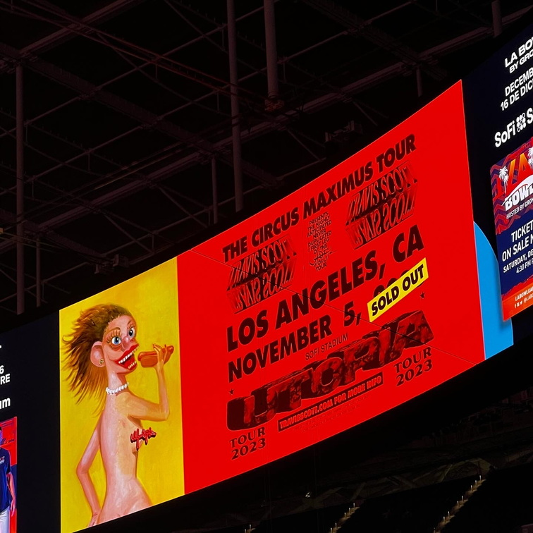 Los Angeles - 044