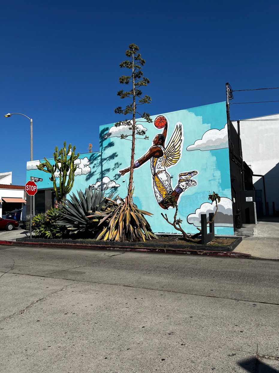 Los Angeles - 048