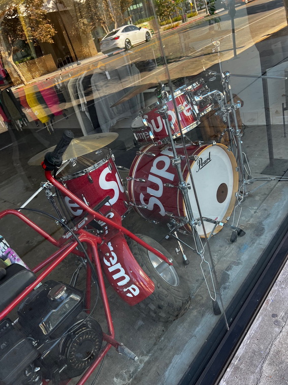 Los Angeles - 049