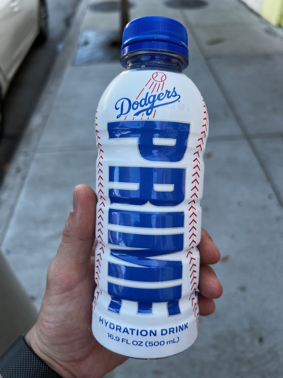Los Angeles - 051