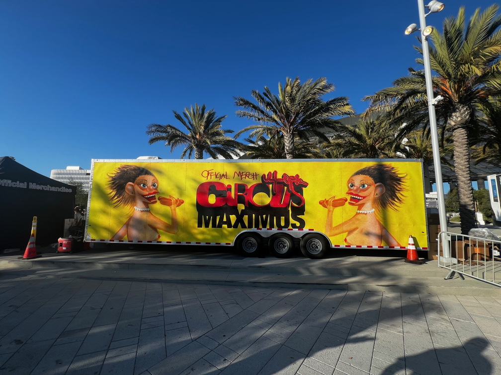 Los Angeles - 061