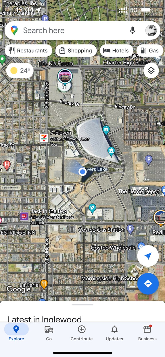 Los Angeles - 062