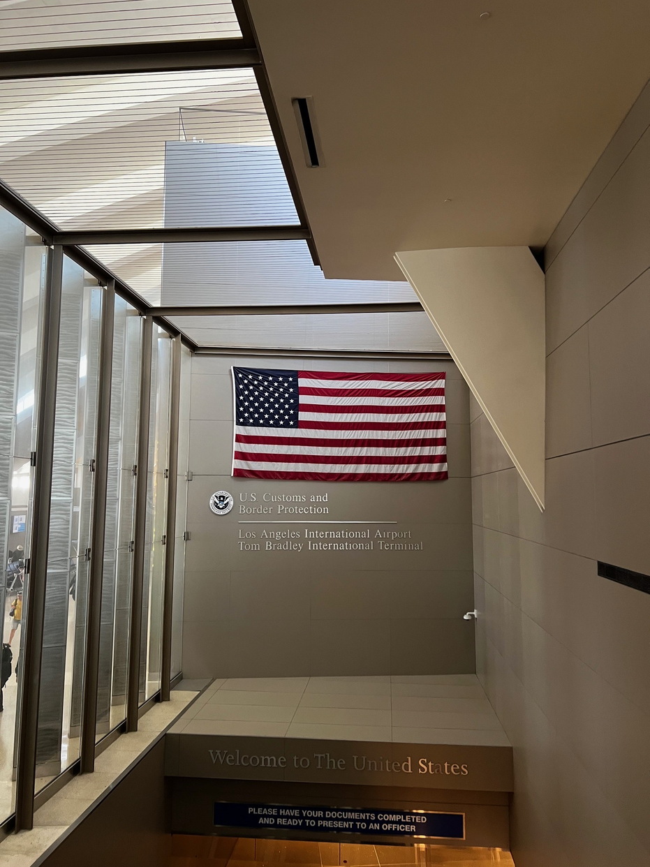 Los Angeles - 066