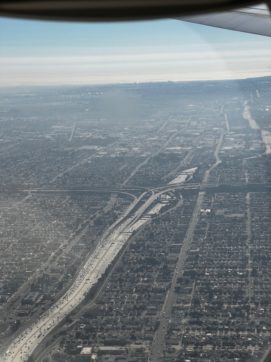 Los Angeles - 067