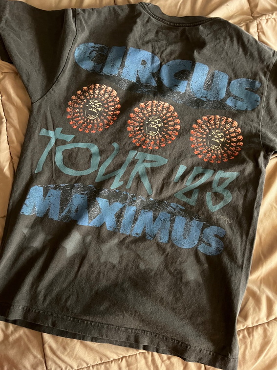 Travis Scott Utopia Tour Los Angeles - 010