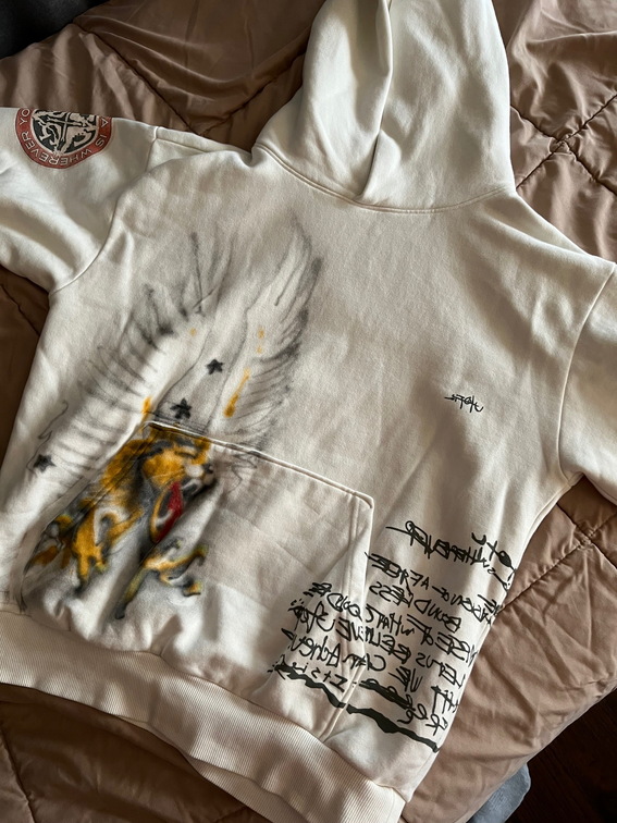 Travis Scott Utopia Tour Los Angeles - 013