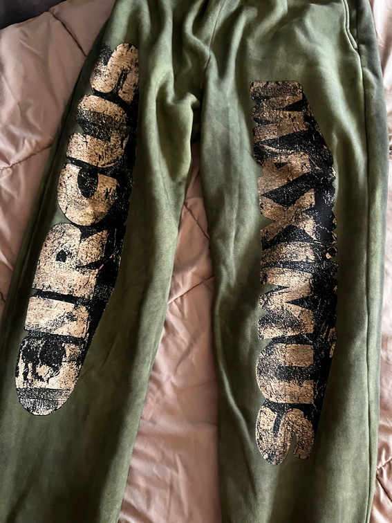 Travis Scott Utopia Tour Los Angeles - 014