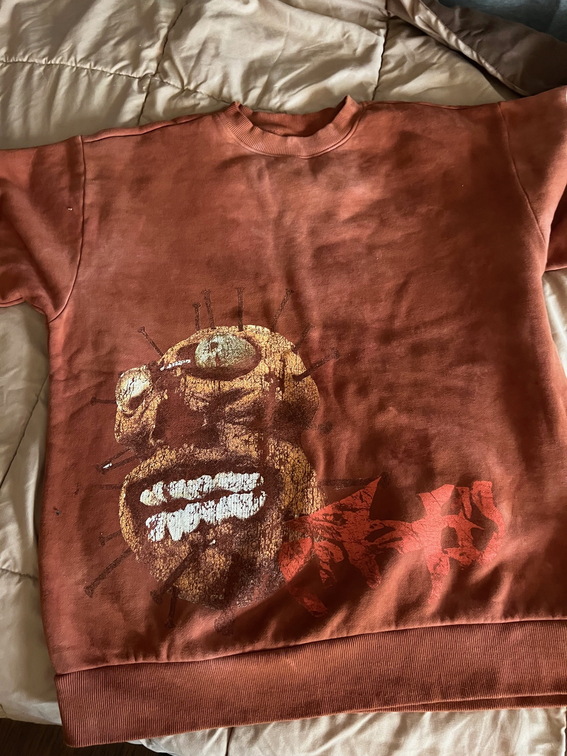 Travis Scott Utopia Tour Los Angeles - 015