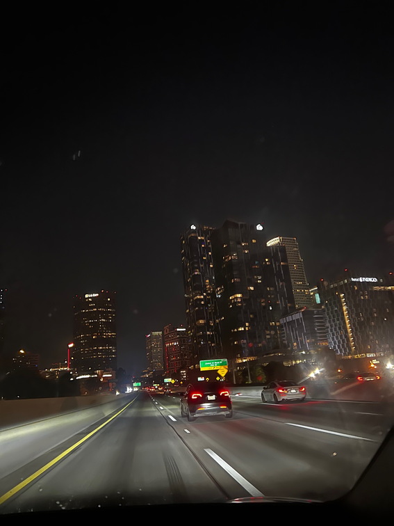 Travis Scott Utopia Tour Los Angeles - 016