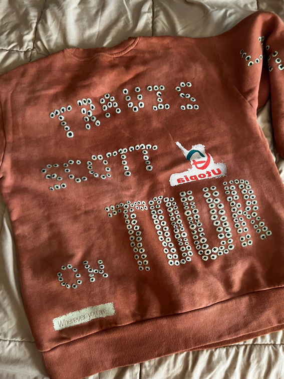 Travis Scott Utopia Tour Los Angeles - 017