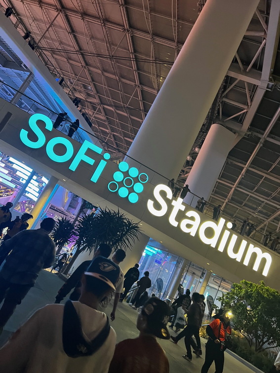 Travis Scott Utopia Tour Los Angeles - 037