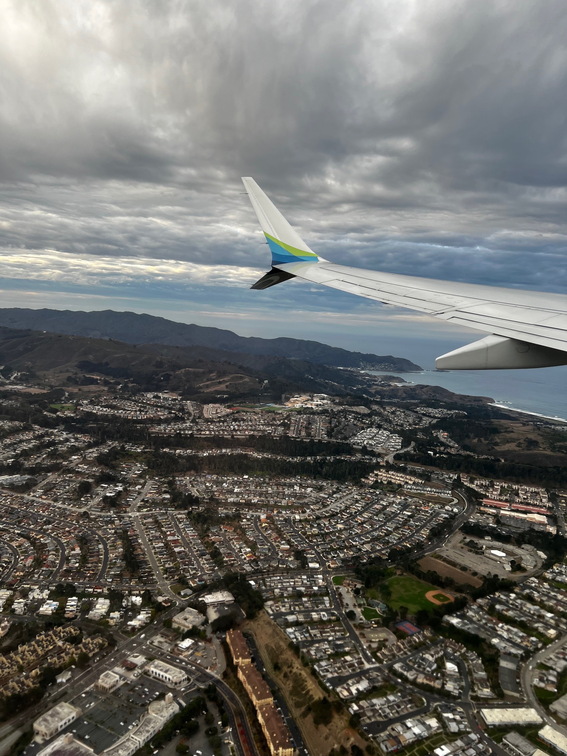 San Francisco Road Trip - 001