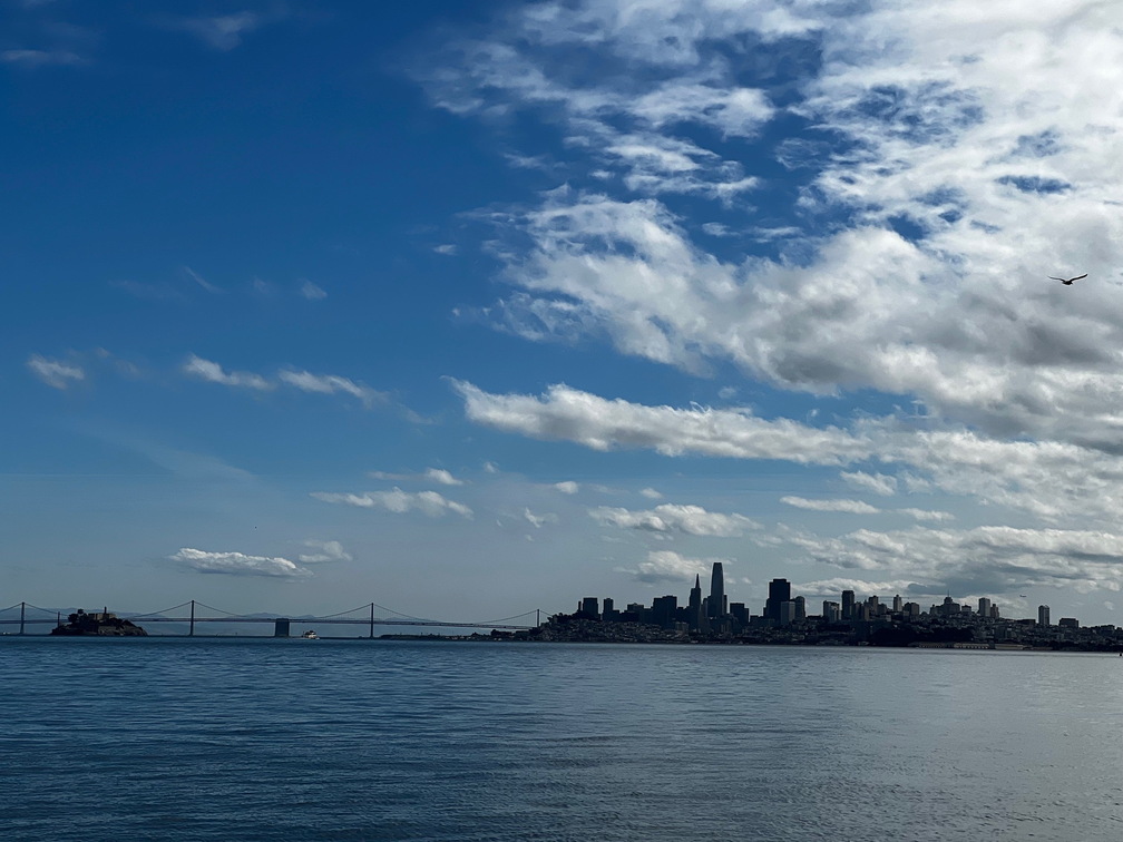 San Francisco Road Trip - 006