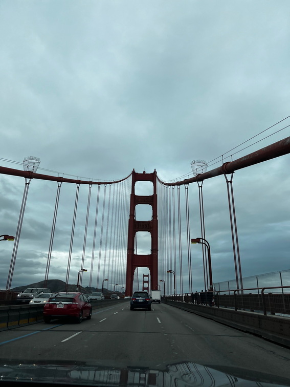 San Francisco Road Trip - 010