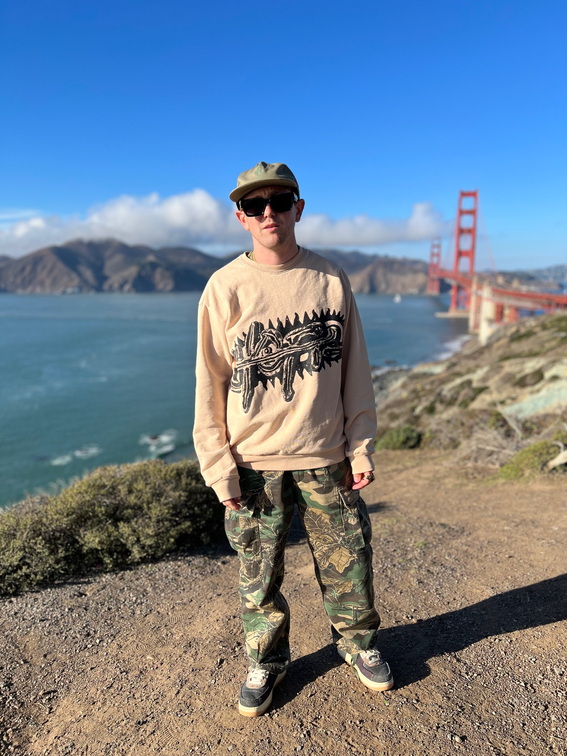 San Francisco Road Trip - 013
