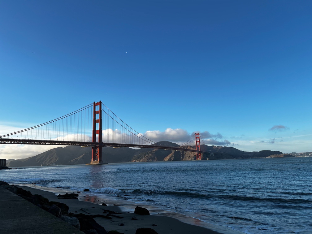 San Francisco Road Trip - 014