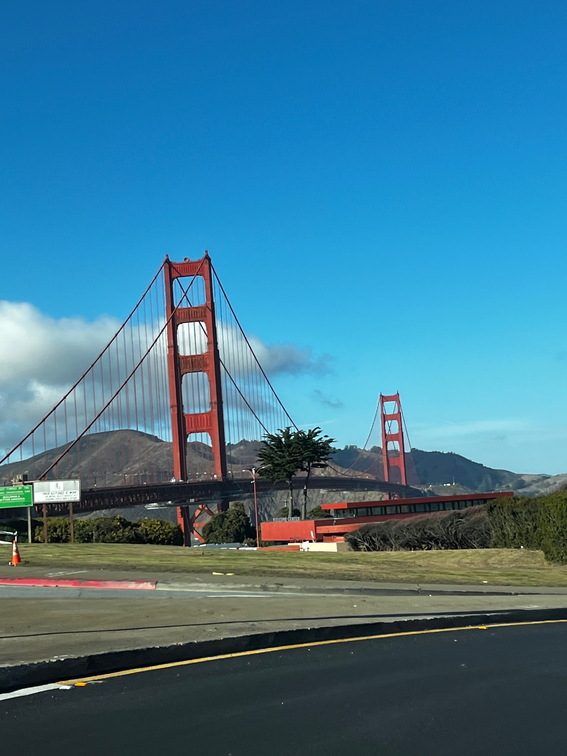 San Francisco Road Trip - 016