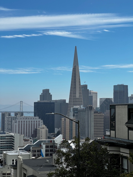 San Francisco Road Trip - 017
