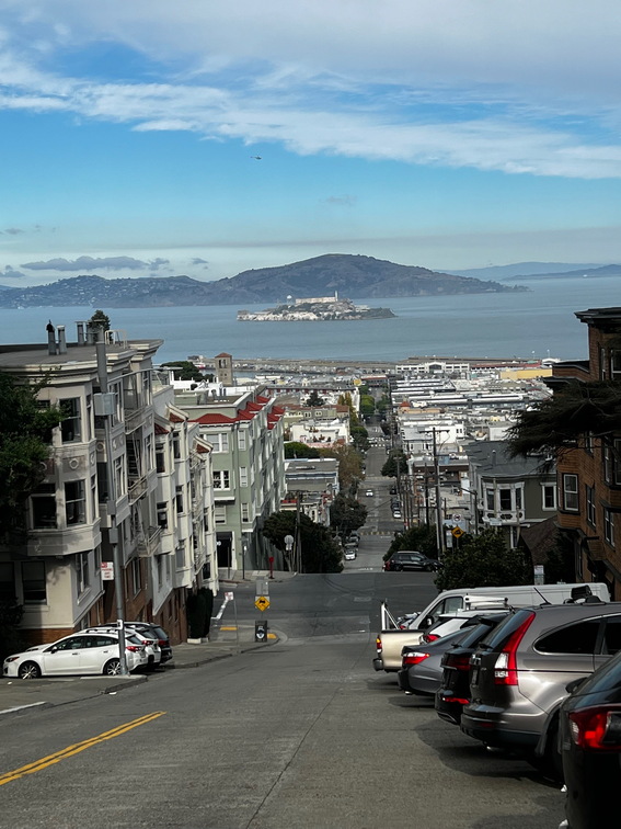 San Francisco Road Trip - 019