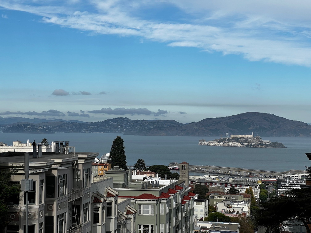 San Francisco Road Trip - 018