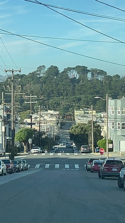 San Francisco Road Trip - 025