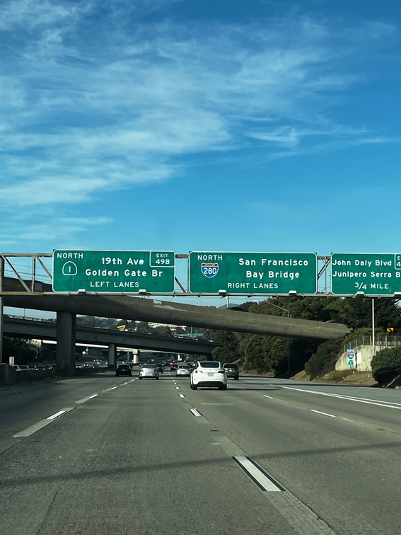 San Francisco Road Trip - 026