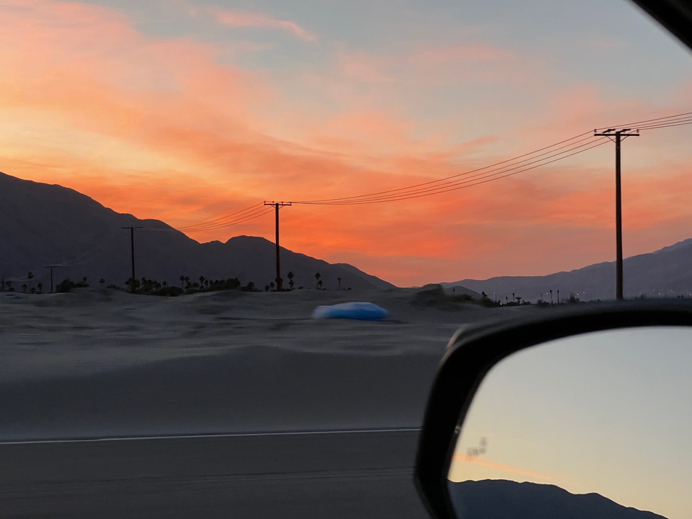 Palm Springs - 004