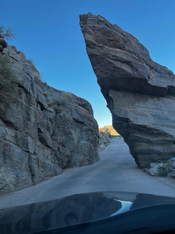 Palm Springs - 009