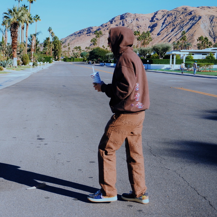Palm Springs - 013