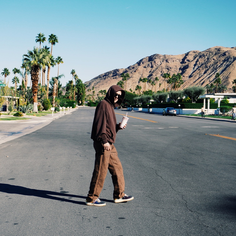 Palm Springs - 014