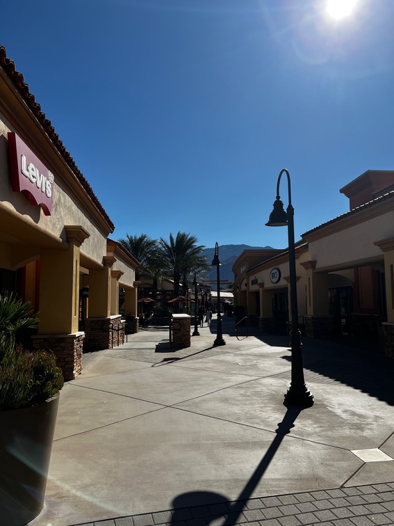 Palm Springs - 016