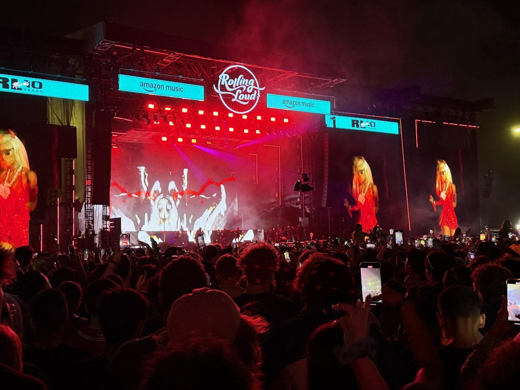 Rolling Loud Miami - 010